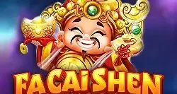 Fa Cai Shen Deluxe Gp