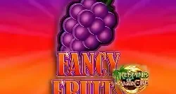 Fancy Fruits Respins Of Amun Re Gp