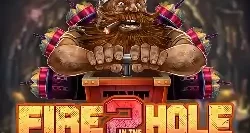 Fire In The Hole 2 Gp