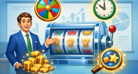 Free Spins Features Explained