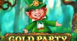 Gold Party Gp