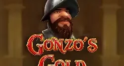 Gonzo S Gold Gp