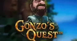 Gonzos Quest Megaways Gp