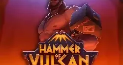 Hammer Of Vulcan Gp