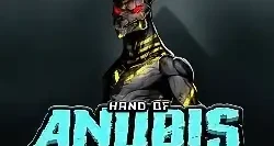 Hand Of Anubis Gp