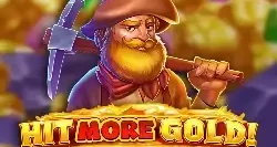 Hit More Gold Gp