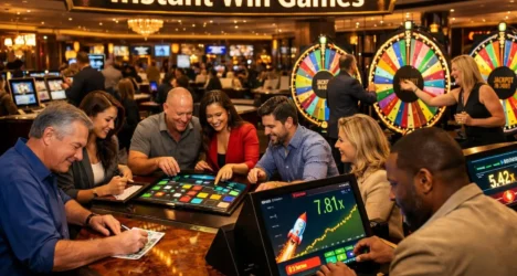 Instant Win Games Game Guide Featured Image