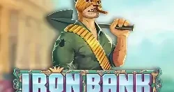 Iron Bank Gp