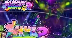 Jammin Jars 2 Gp