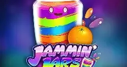 Jammin Jars Gp