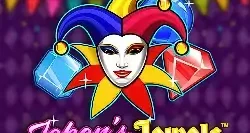 Jokers Jewels Gp