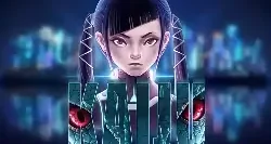 Kaiju Gp