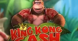 King Kong Cash Gp