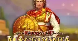 King Of Macedonia Gp