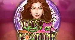 Lady Of Fortune Gp