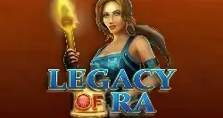 Legacy Of Ra Megaways Gp