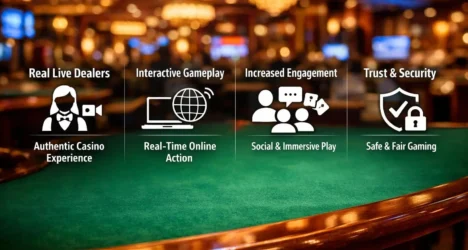 LiveBaccaratGameGuideFeaturedImage Live Baccarat Game Guide Featured Image