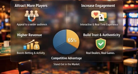 Live Casino Game Guide Featured Image