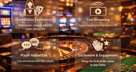 Live Shows Game Guide Featured Image