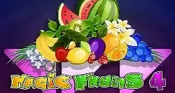 Magic Fruits 4 Gp