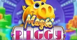 Magic Piggy Gp