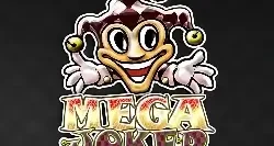 Mega Joker Gp