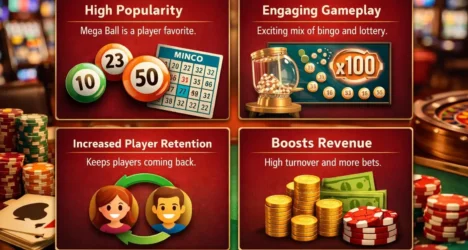 Mega Ball Game Guide Featured Image