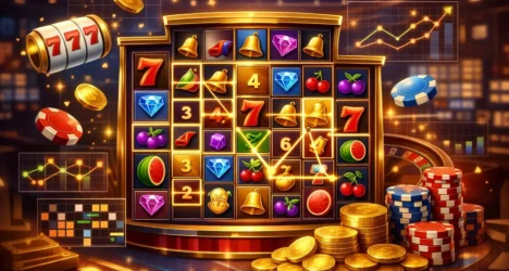 Megaways Slots