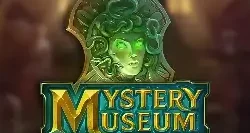 Mystery Museum Gp