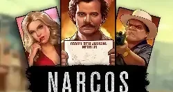 Narcos Gp