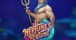 Neptunes Fortune Megaways Gp