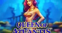 Queen Of Atlantis Gp