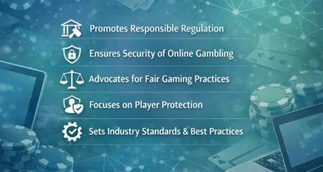 Remote Gambling Association