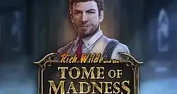 RichWildeandtheTomeofMadnessGP.webp Rich Wilde And The Tome Of Madness Gp