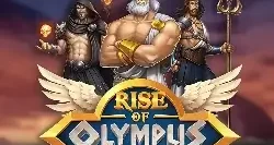 Rise Of Olympus Gp