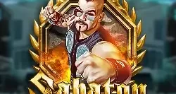 Sabaton Gp