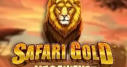 Safari Gold Megaways Gp