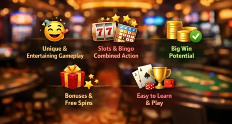 Slingo Game Guide Featured Image