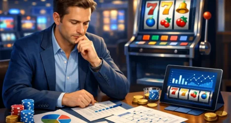 Slot Betting Strategies