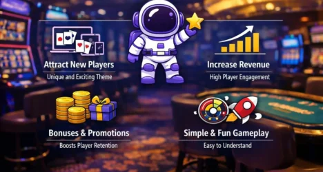 Spaceman Game Guide Featured Image