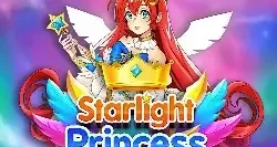 StarlightPrincessGP.webp Starlight Princess Gp