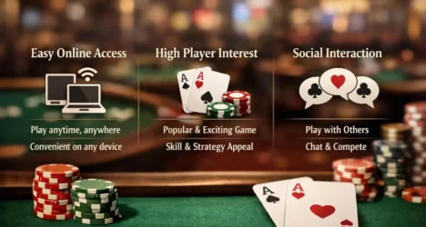 TexasHoldemGameGuideFeaturedImage Texas Holdem Game Guide Featured Image