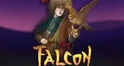 The Falcon Huntress Gp