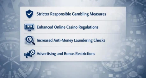 Uk Gambling Commission Updates February 2026