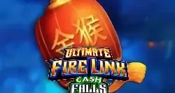 UltimateFireLinkCashFallsChinaStreetGP.webp Ultimate Fire Link Cash Falls China Street Gp