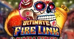 Ultimate Fire Link Olvera Street Gp