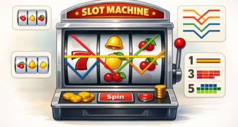Understanding Slot Paylines