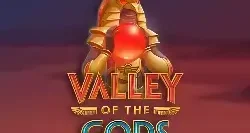 Valley Of The Gods Gp