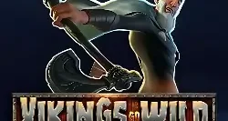 Vikings Go Wild Gp