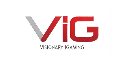 Visionary Igaming
